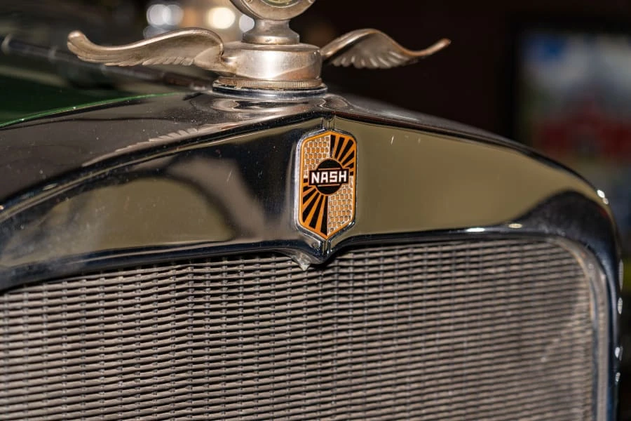 1929 Nash - Image 4 of 26