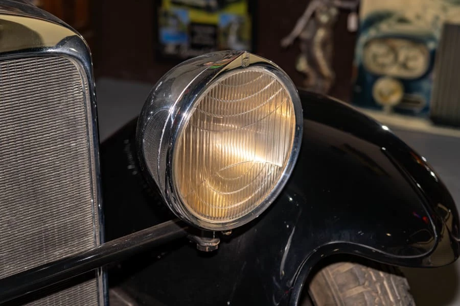 1929 Nash - Image 7 of 26