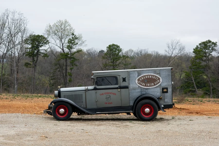 1929 Nash - Image 2 of 31