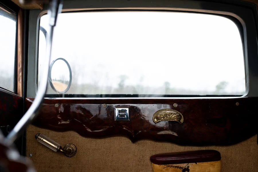 1929 Nash - Image 22 of 31