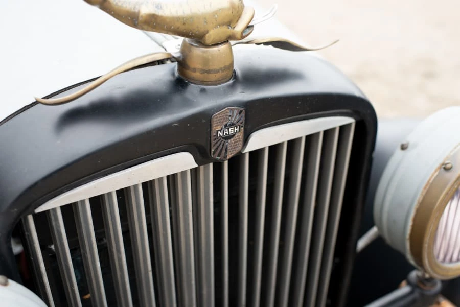 1929 Nash - Image 14 of 31