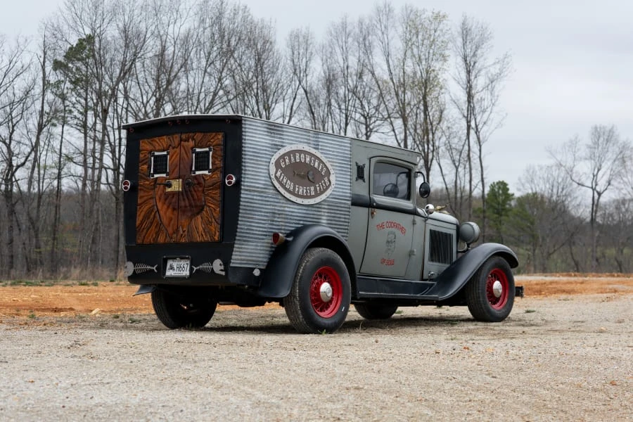 1929 Nash - Image 3 of 31