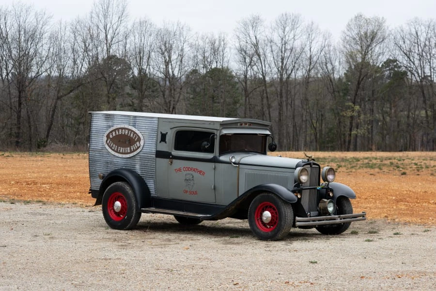 1929 Nash - Image 6 of 31