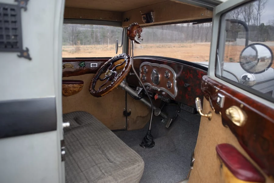 1929 Nash - Image 21 of 31