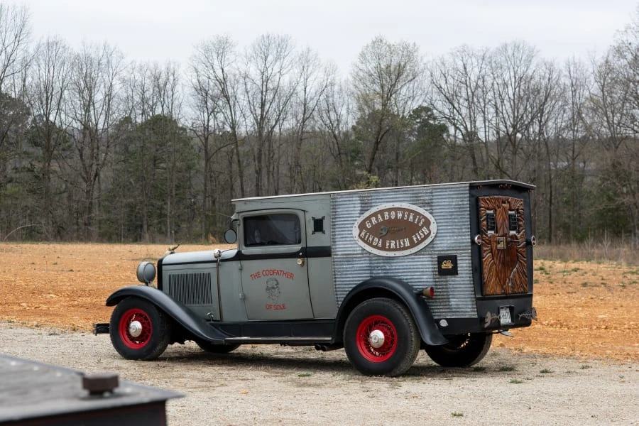1929 Nash - Image 10 of 31
