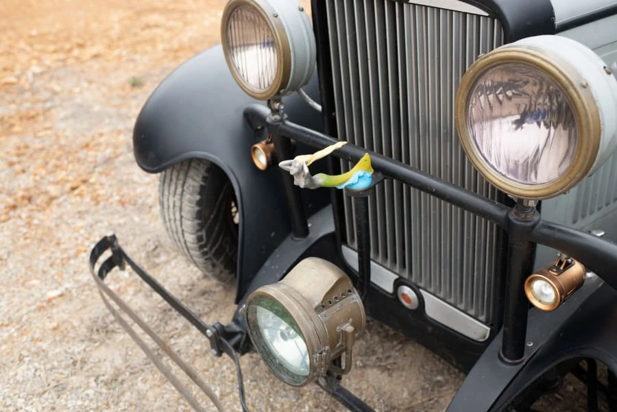 1929 Nash - Image 15 of 31
