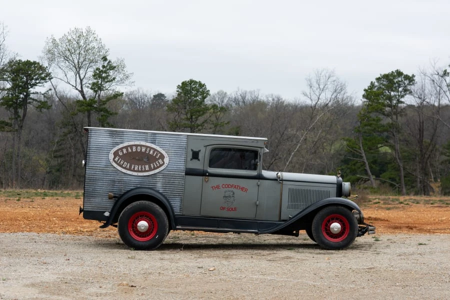 1929 Nash - Image 9 of 31