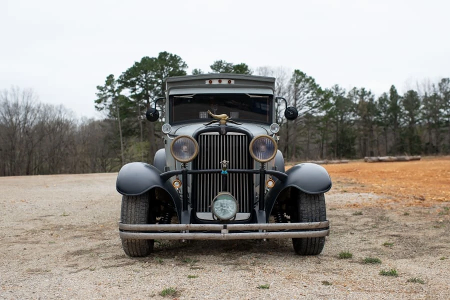 1929 Nash - Image 4 of 31