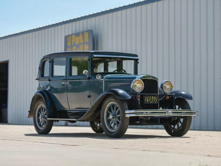 1929 Nash - Image 2 of 19