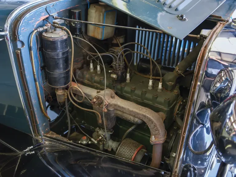 1929 Nash - Image 4 of 19