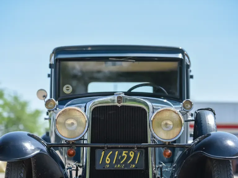 1929 Nash - Image 8 of 19