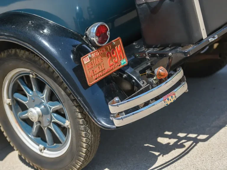 1929 Nash - Image 10 of 19