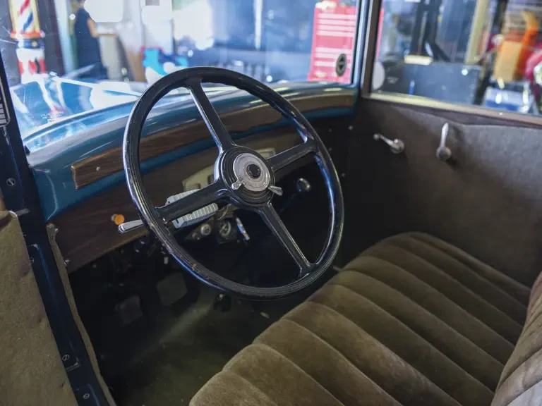 1929 Nash - Image 5 of 19