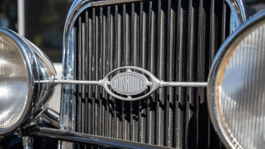 1929 Oldsmobile F-Series - Image 16 of 20