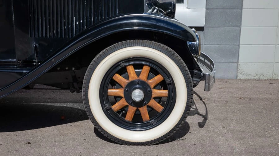 1929 Oldsmobile F-Series - Image 19 of 20