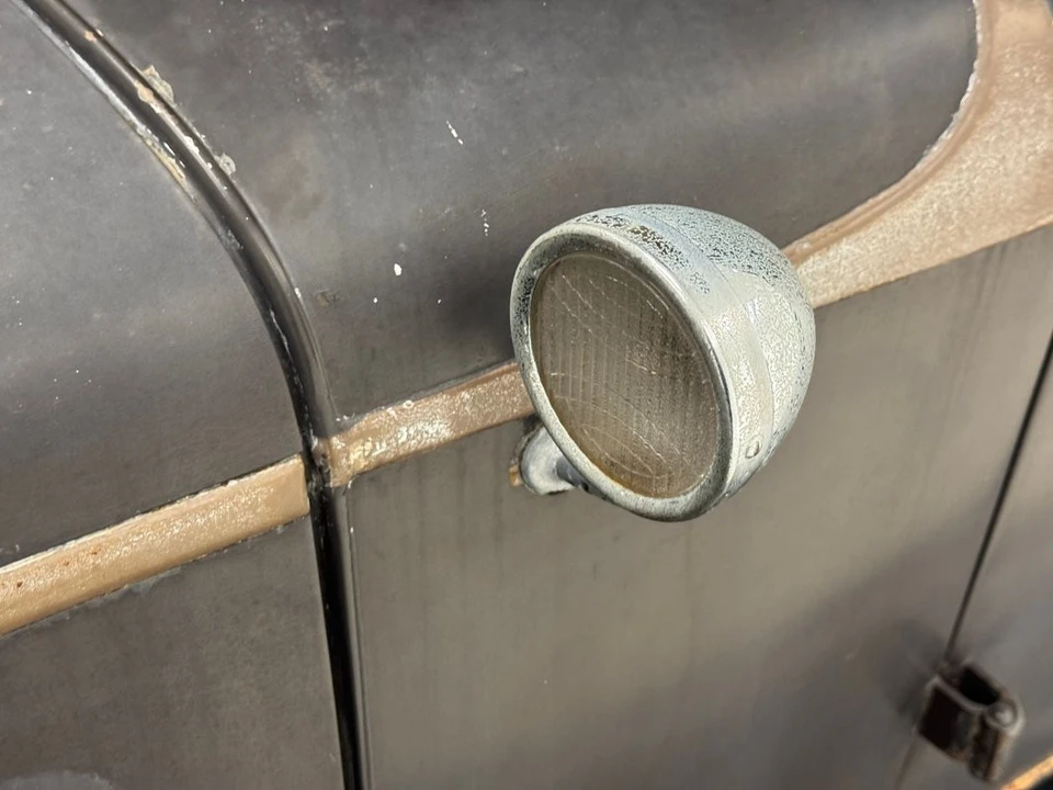1929 Willys - Image 16 of 21
