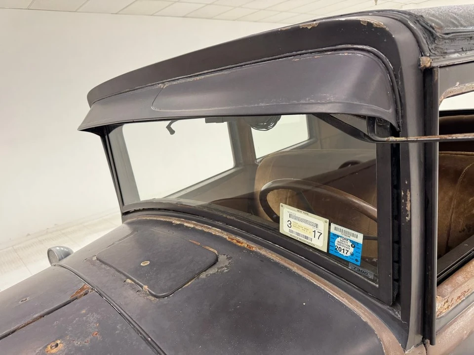 1929 Willys - Image 17 of 21