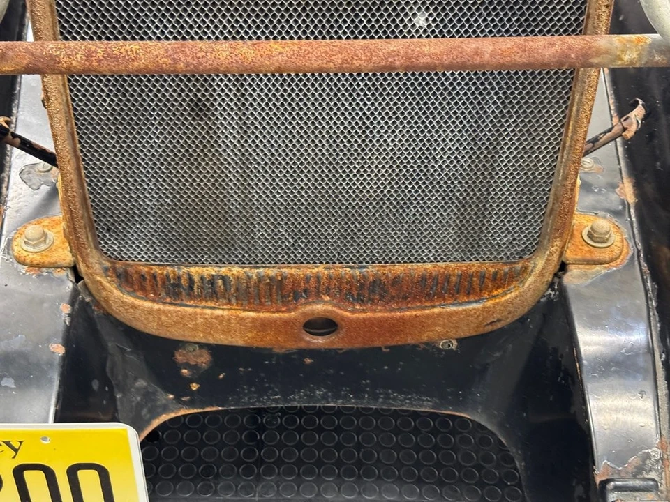 1929 Willys - Image 9 of 21