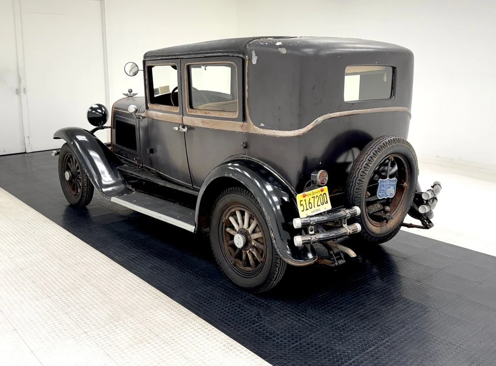 1929 Willys - Image 3 of 21