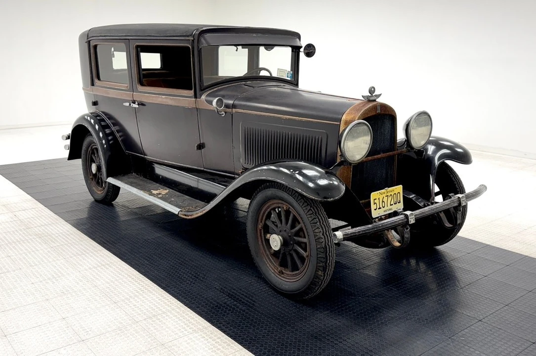 1929 Willys - Image 7 of 21