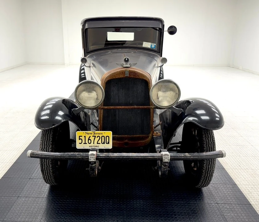 1929 Willys - Image 8 of 21