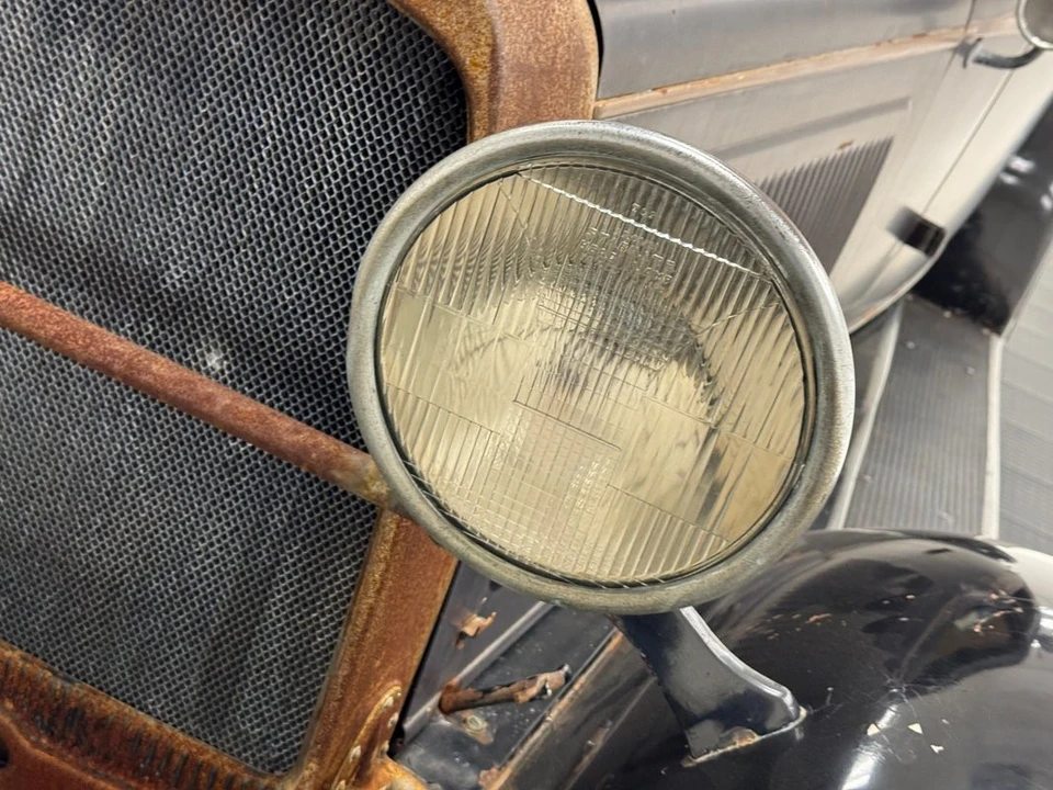 1929 Willys - Image 13 of 21