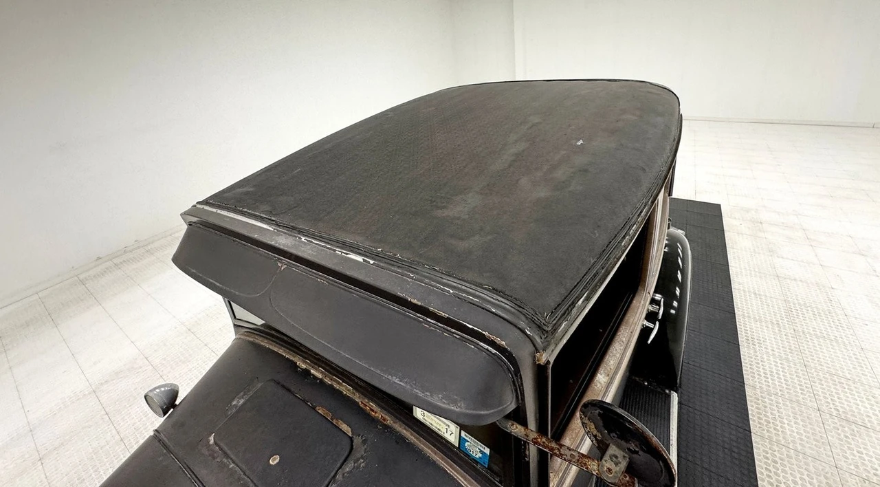 1929 Willys - Image 18 of 21
