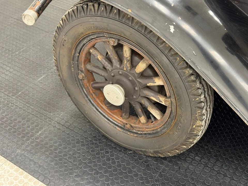 1929 Willys - Image 15 of 21