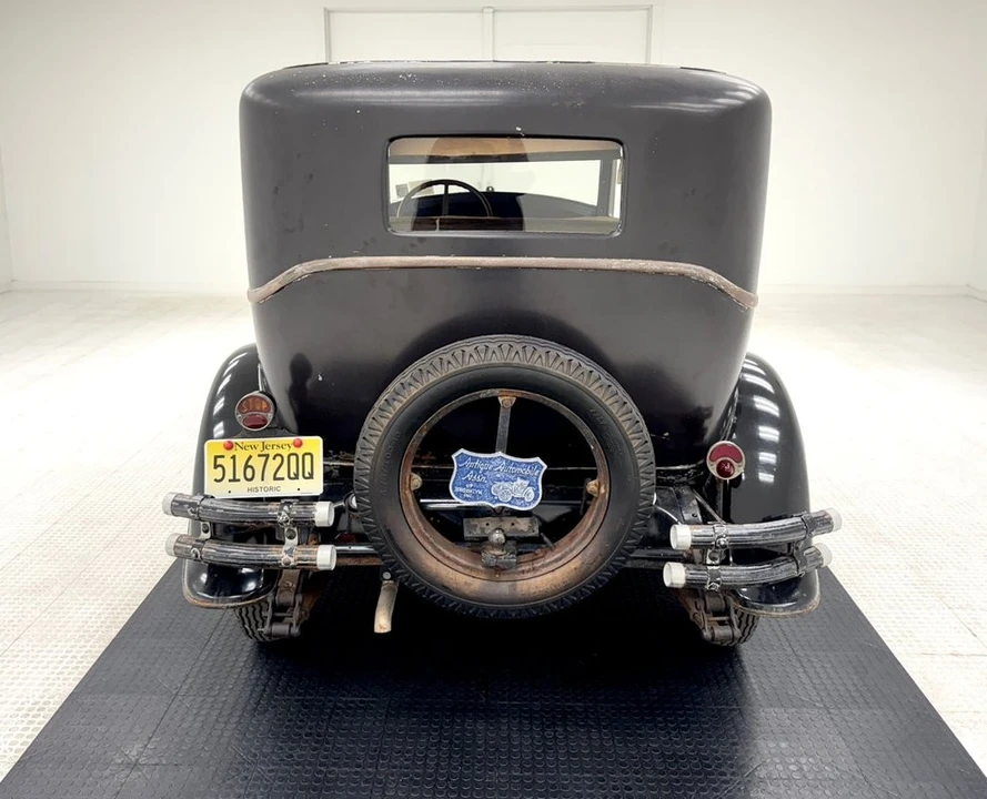 1929 Willys - Image 4 of 21