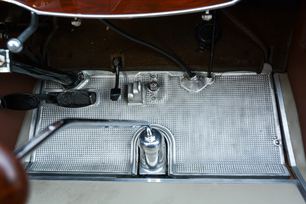1929 Packard Eight - Image 10 of 11