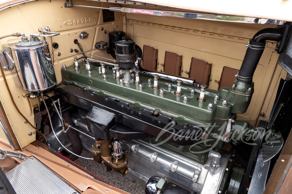 1929 Packard Eight - Image 3 of 22