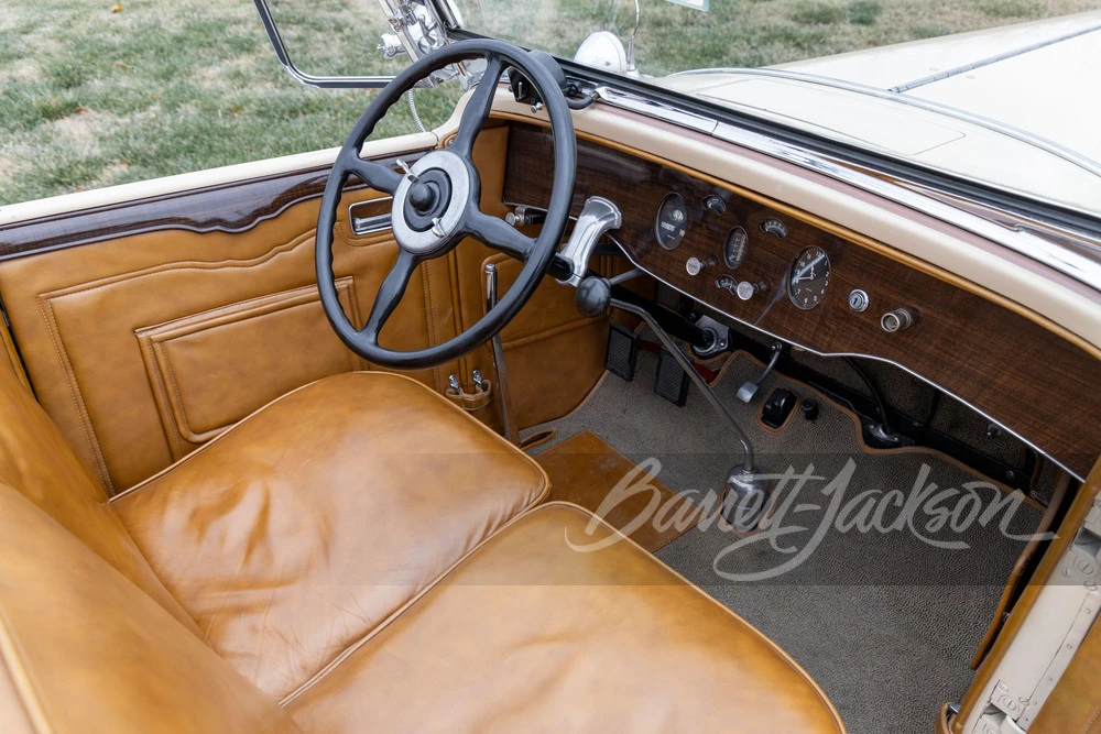 1929 Packard Eight - Image 4 of 22