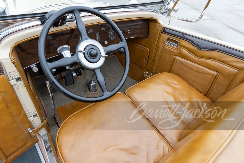 1929 Packard Eight - Image 10 of 22