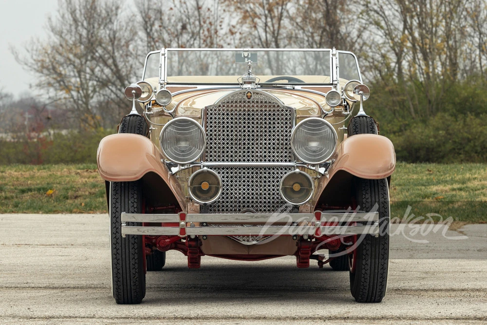 1929 Packard Eight - Image 15 of 22