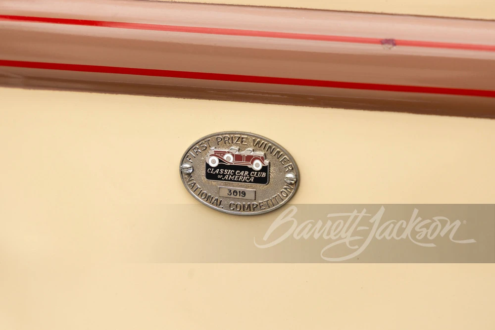 1929 Packard Eight - Image 11 of 22