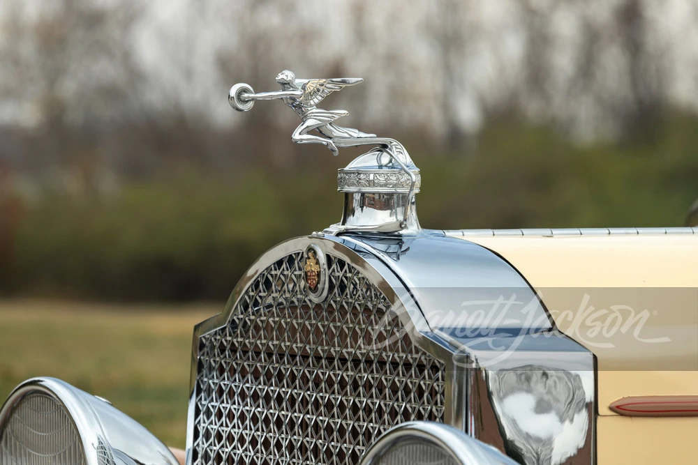 1929 Packard Eight - Image 14 of 22