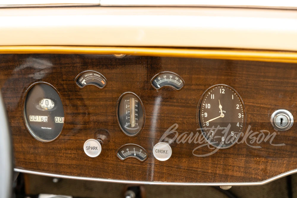 1929 Packard Eight - Image 12 of 22