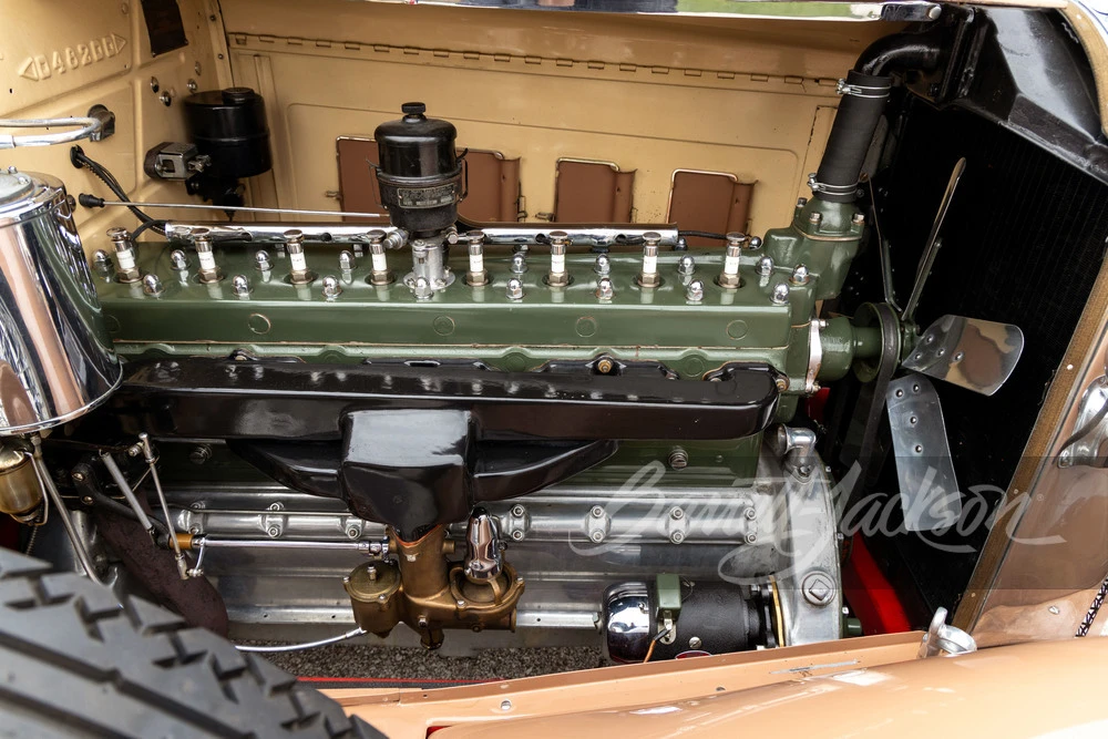1929 Packard Eight - Image 8 of 22