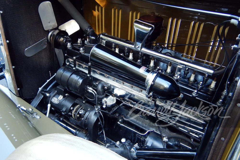 1929 Pierce-Arrow - Image 2 of 29