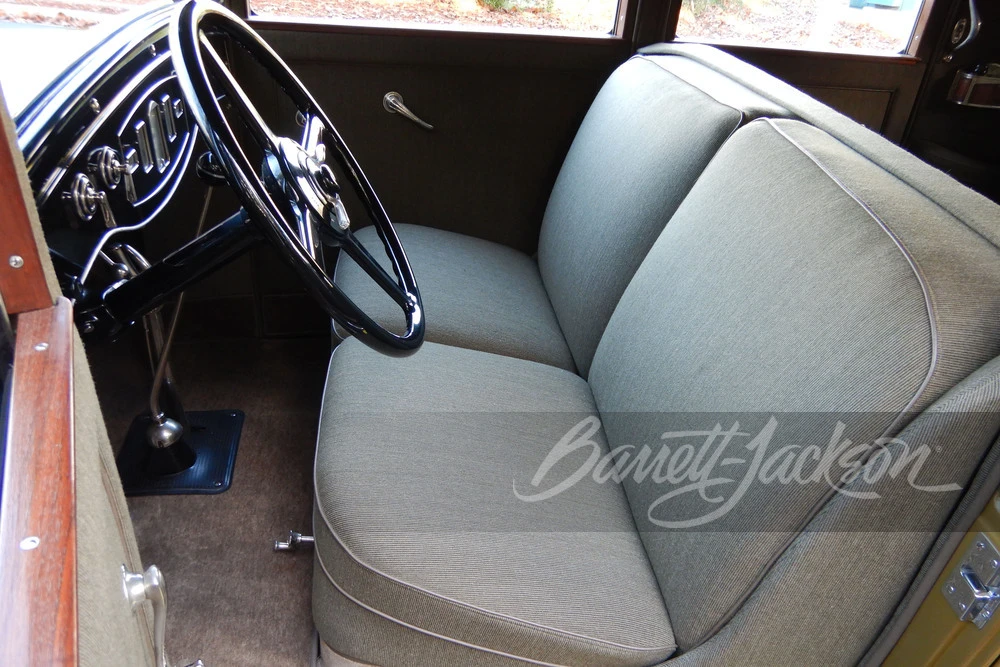 1929 Pierce-Arrow - Image 3 of 29