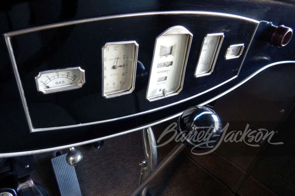 1929 Pierce-Arrow - Image 7 of 29