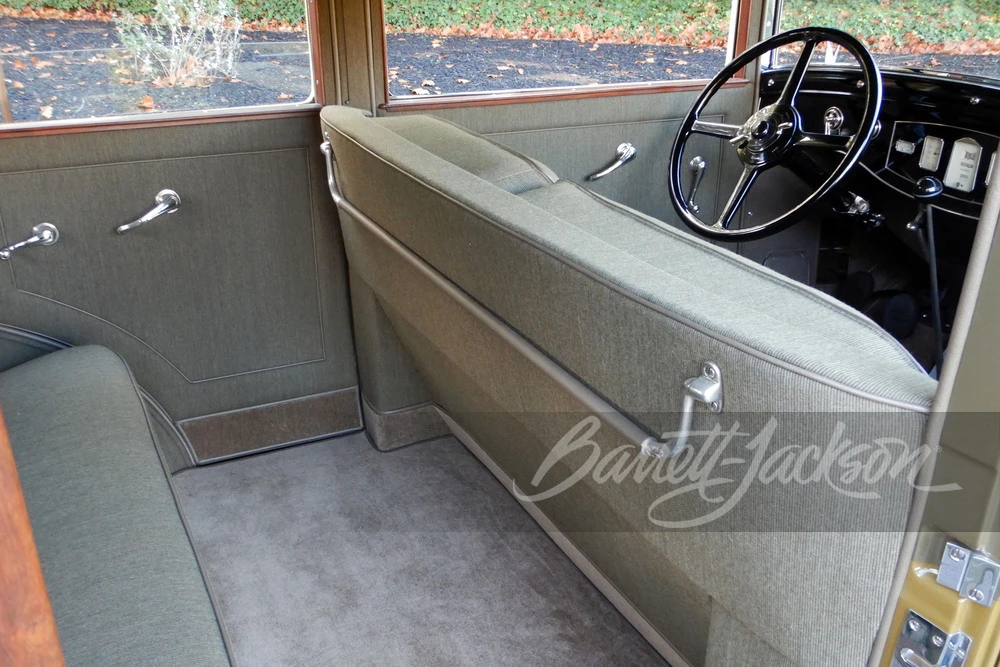 1929 Pierce-Arrow - Image 8 of 29