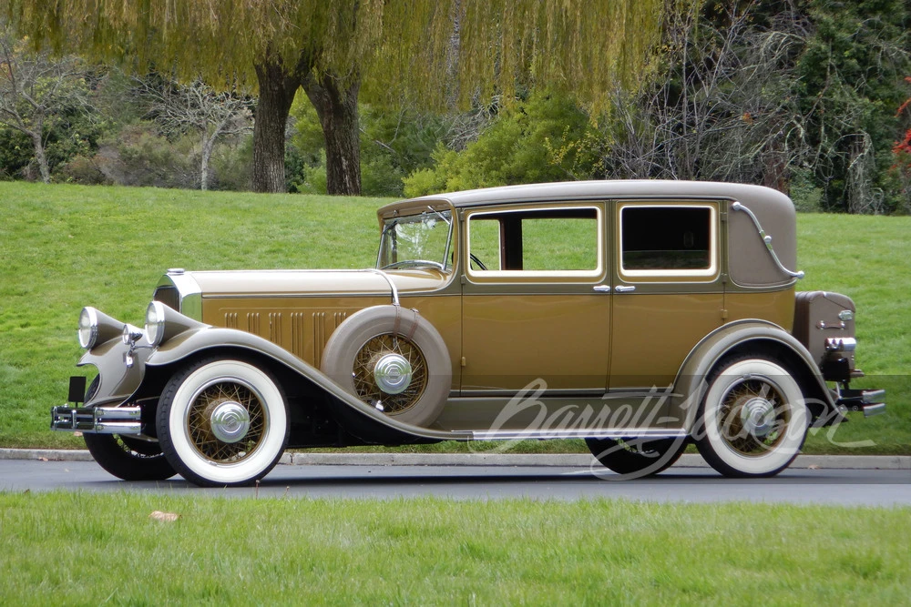 1929 Pierce-Arrow - Image 13 of 29