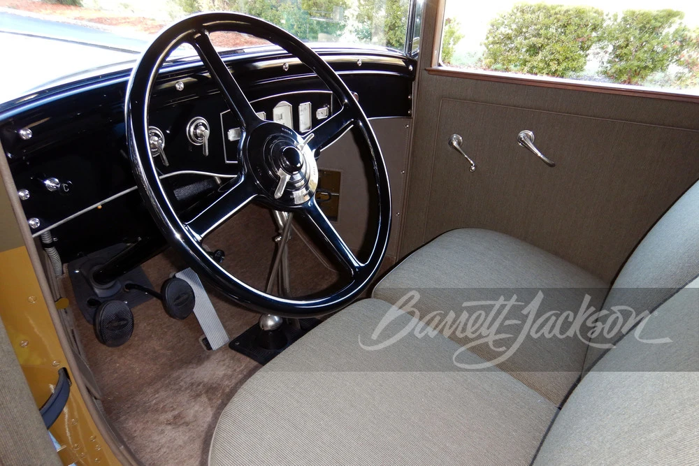 1929 Pierce-Arrow - Image 17 of 29