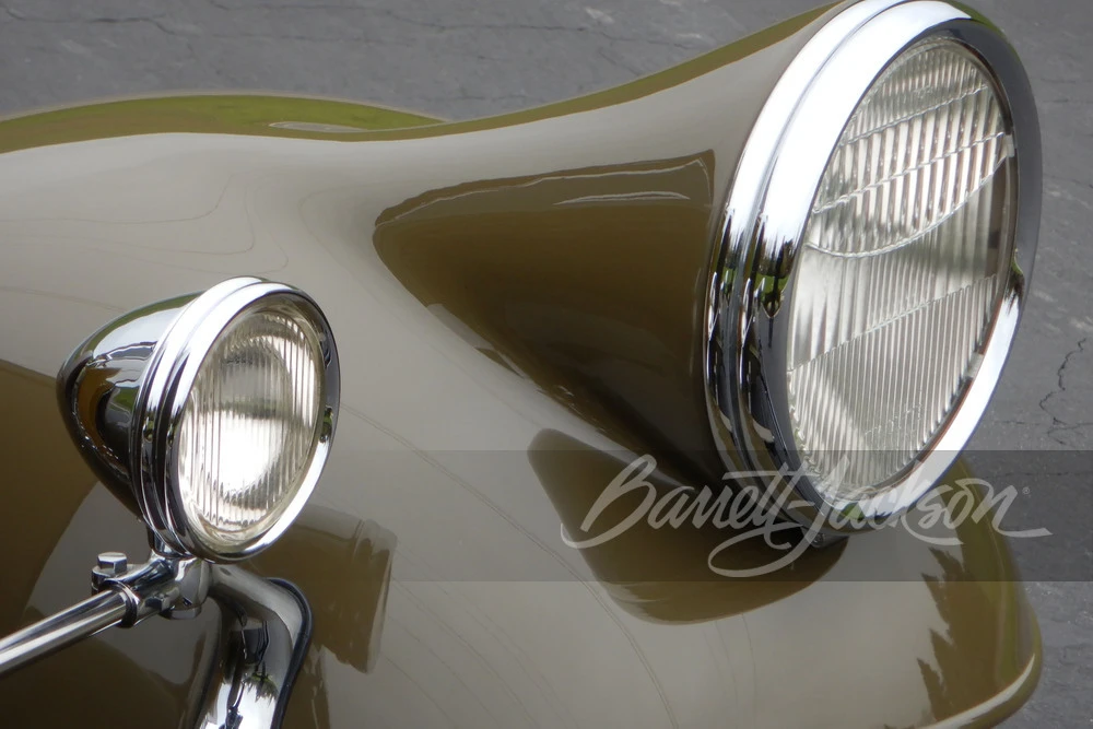 1929 Pierce-Arrow - Image 20 of 29