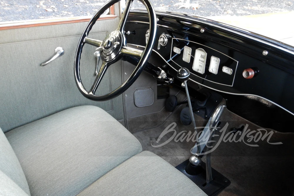 1929 Pierce-Arrow - Image 21 of 29
