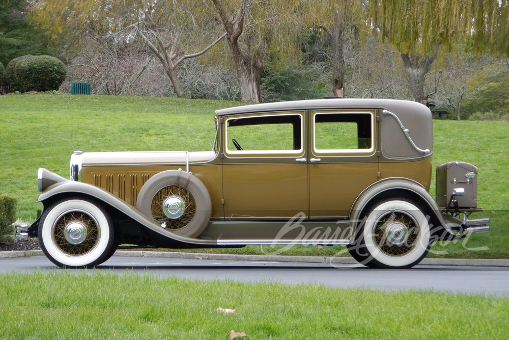 1929 Pierce-Arrow - Image 22 of 29