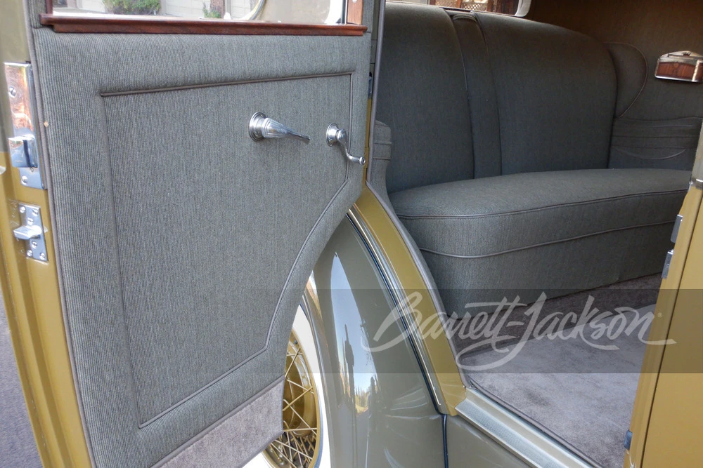 1929 Pierce-Arrow - Image 24 of 29