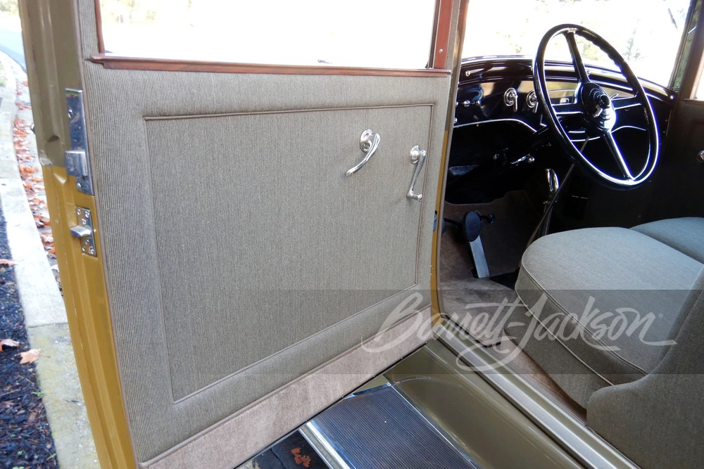 1929 Pierce-Arrow - Image 25 of 29