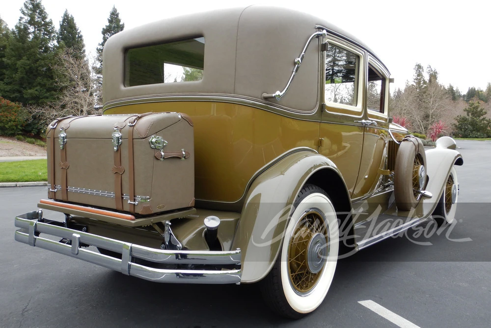 1929 Pierce-Arrow - Image 28 of 29